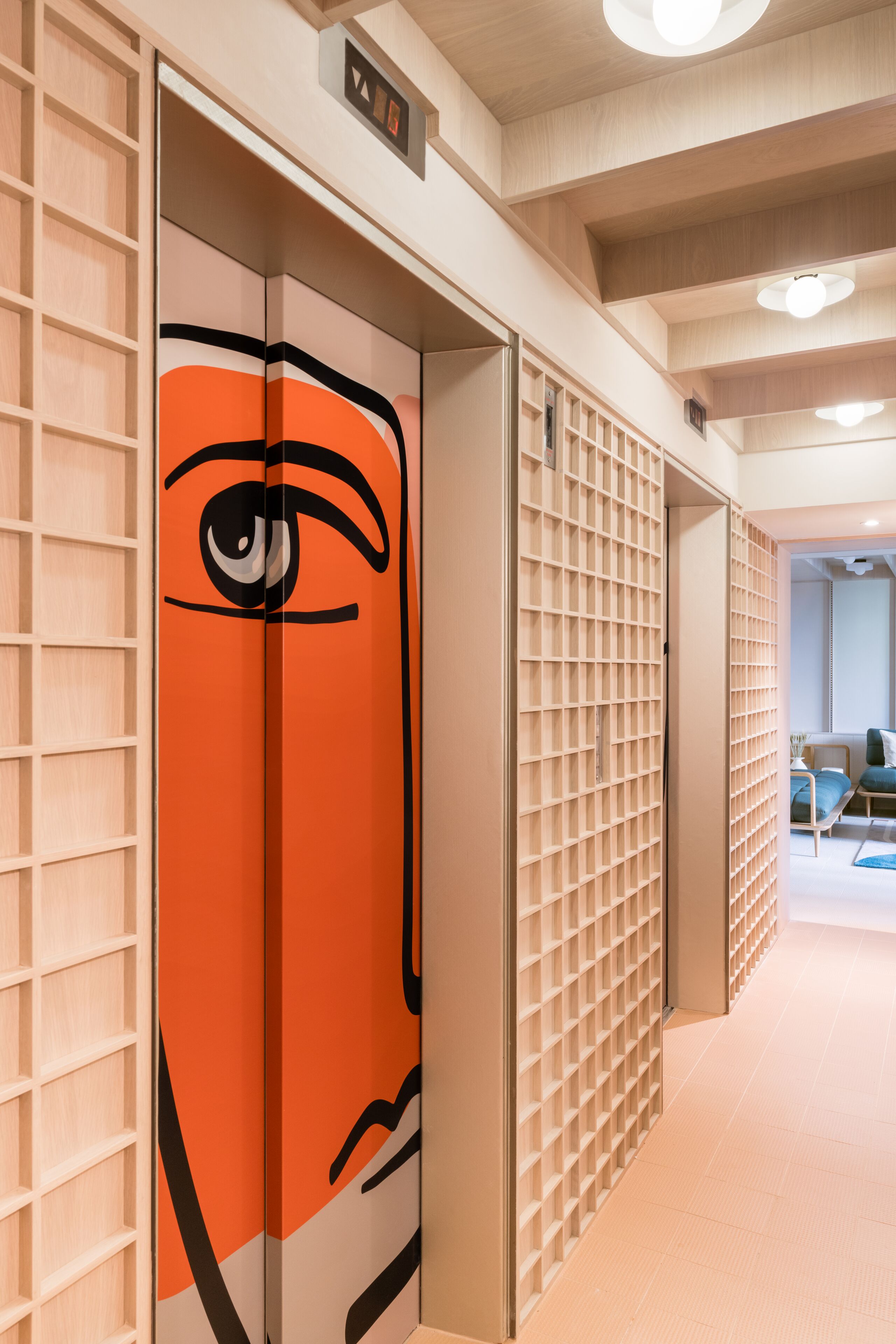 Photo - YING'nFLO, Hong Kong, Wan Chai