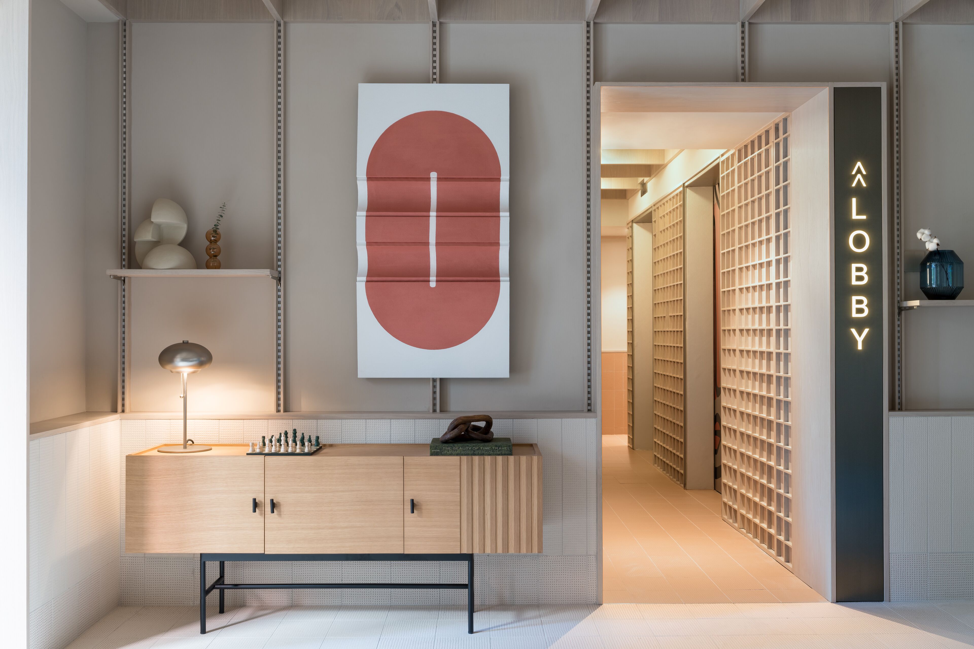 Photo - YING'nFLO, Hong Kong, Wan Chai