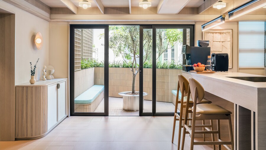 Ying’nFlo, Hong Kong, Wan Chai by Langham Hospitality Group