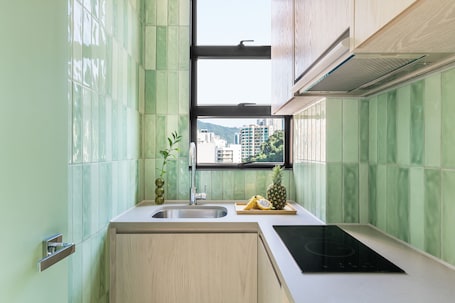 Studio (Ying) | Private kitchen