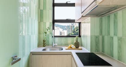 Ying’nFlo, Hong Kong, Wan Chai by Langham Hospitality Group