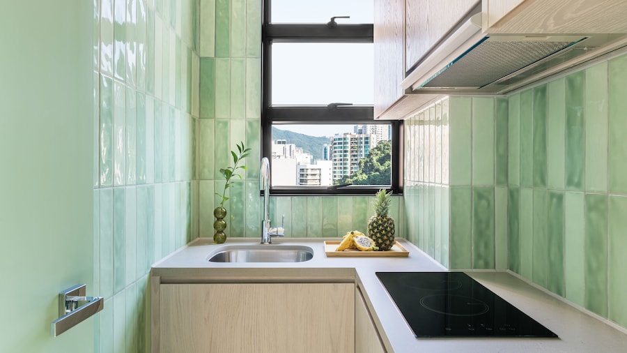 Ying’nFlo, Hong Kong, Wan Chai by Langham Hospitality Group