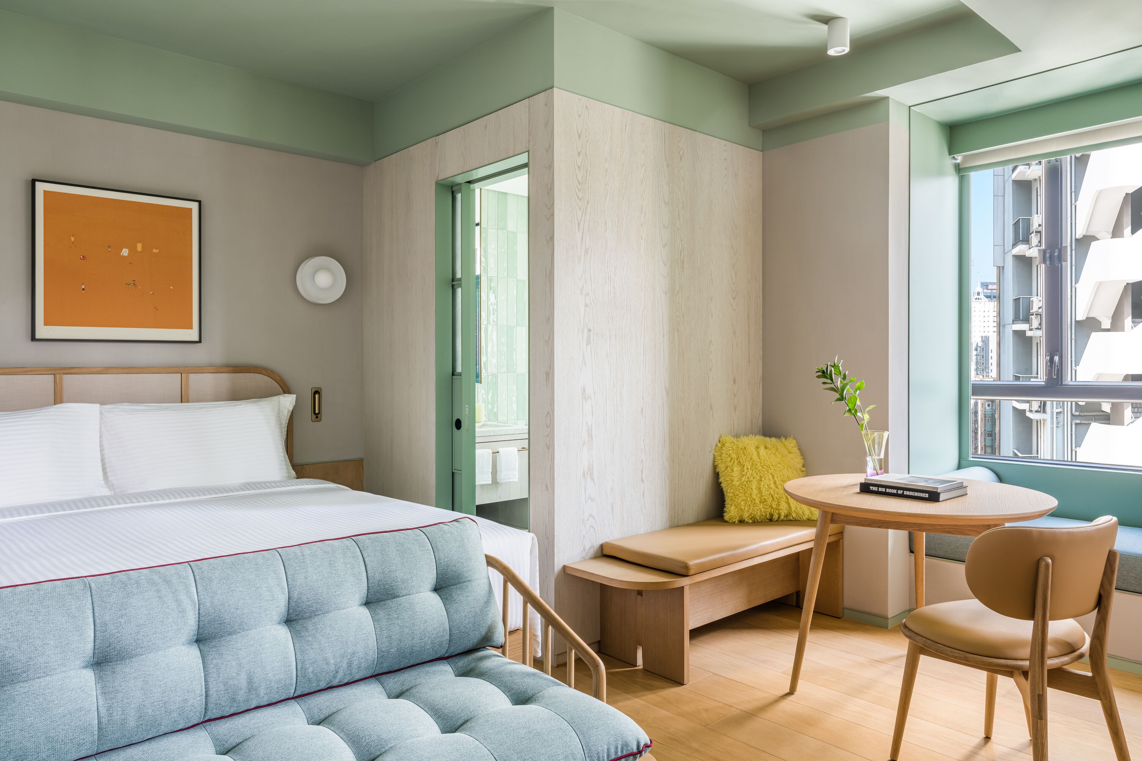 Photo - YING'nFLO, Hong Kong, Wan Chai