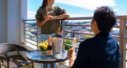 Villa Concordia Resort & Spa