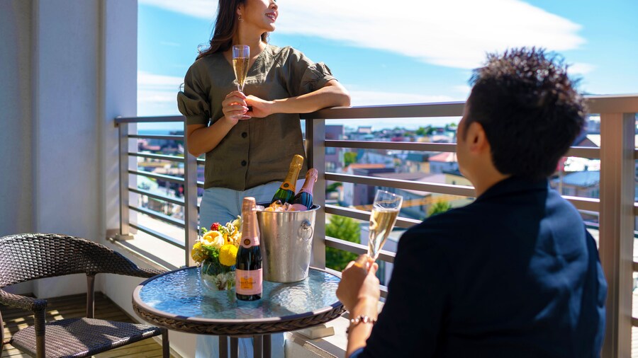 ヴィラ・コンコルディア リゾート & スパ