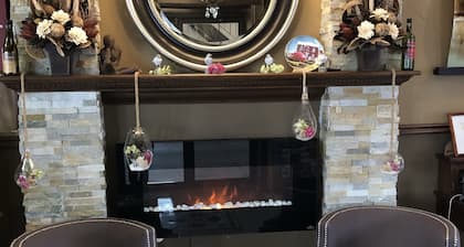 Talbot Trail Inn & Suites