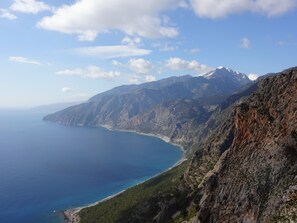 Hiking - Gigilos (Sfakia)