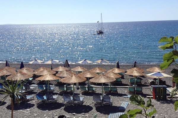 Fasilitet på overnattingsstedet