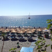 Servicio de la propiedad