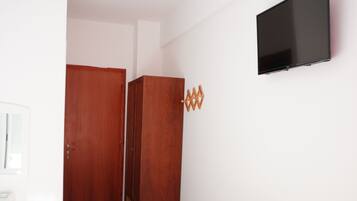 Premium bedding, individually decorated, free WiFi, bed sheets