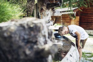 Actividades para niños