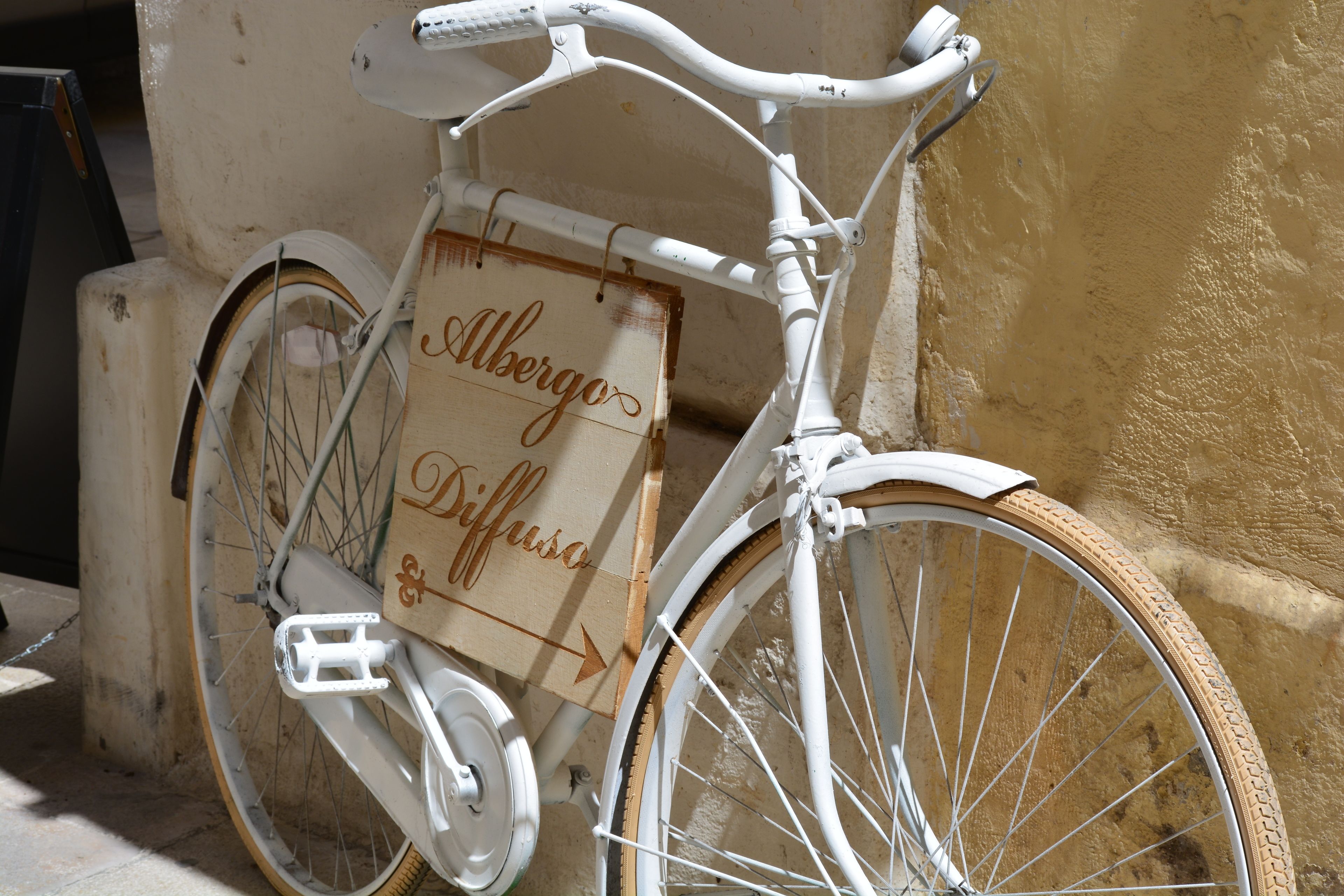 Foto - Albergo Diffuso Monopoli