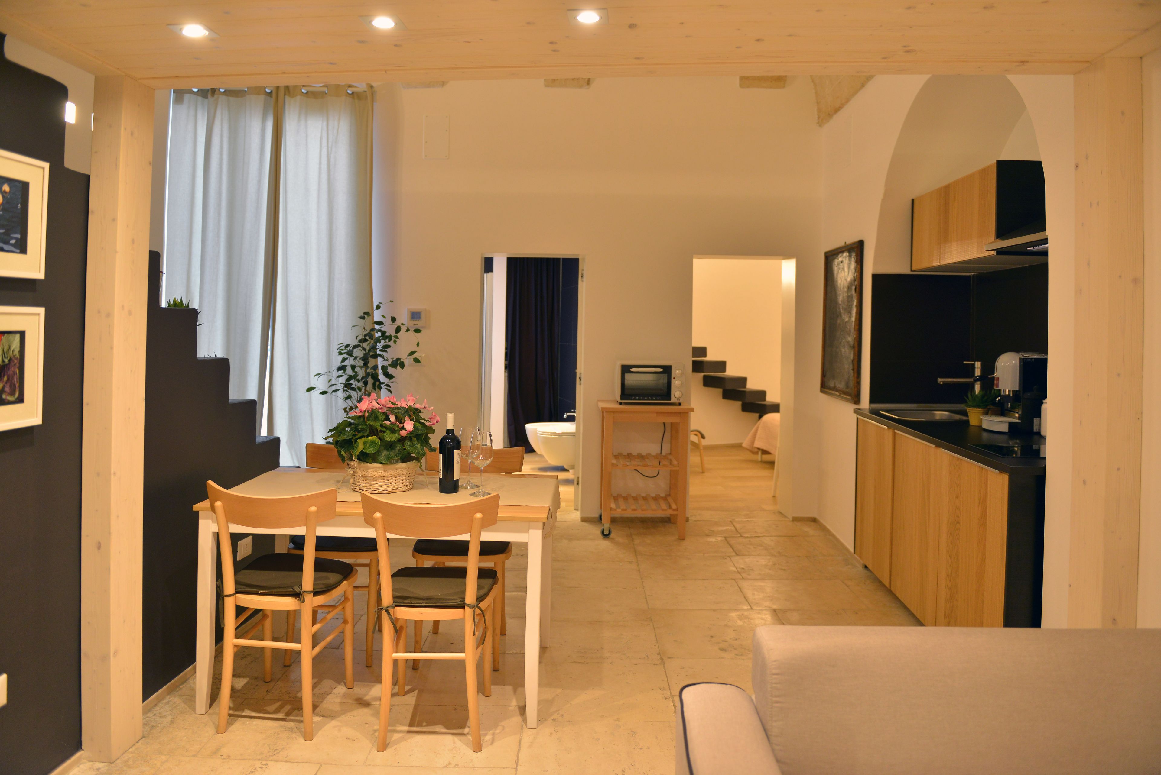 Foto - Albergo Diffuso Monopoli