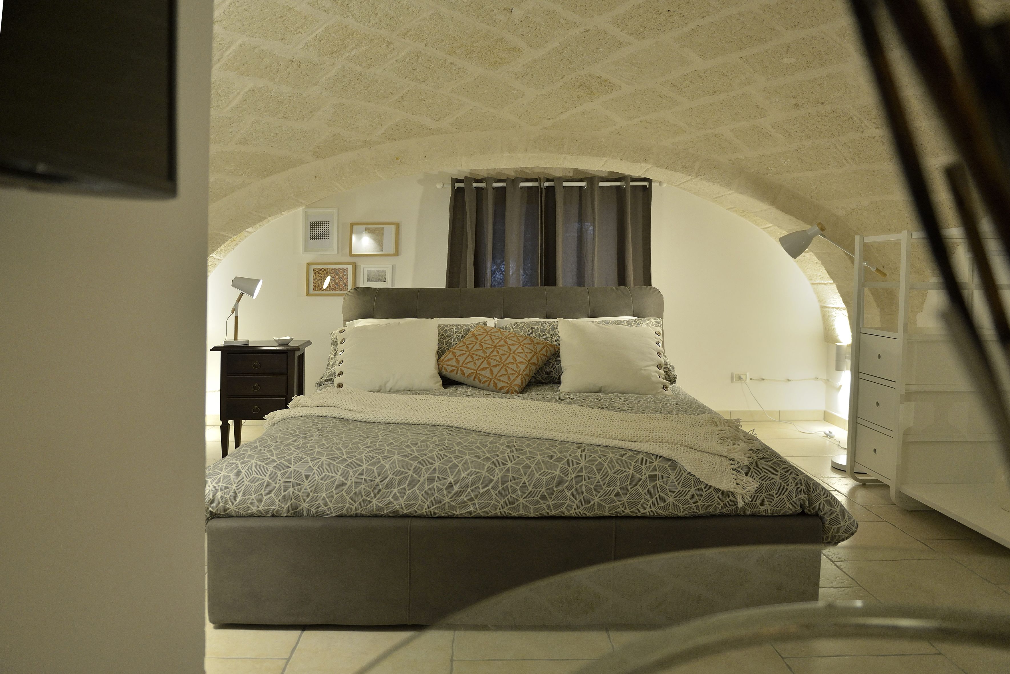 Foto - Albergo Diffuso Monopoli