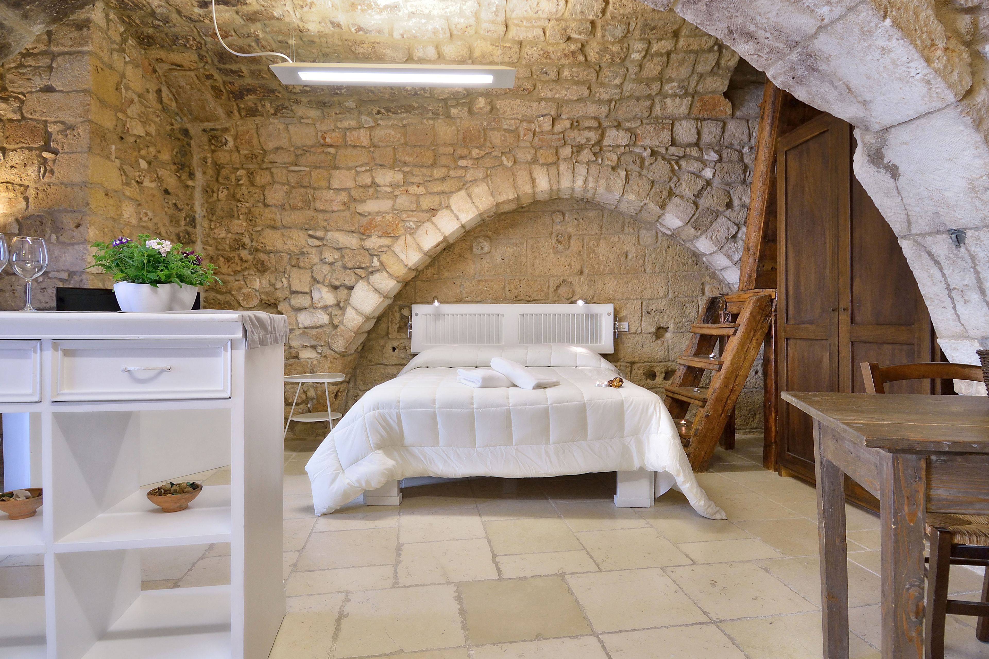 Foto - Albergo Diffuso Monopoli