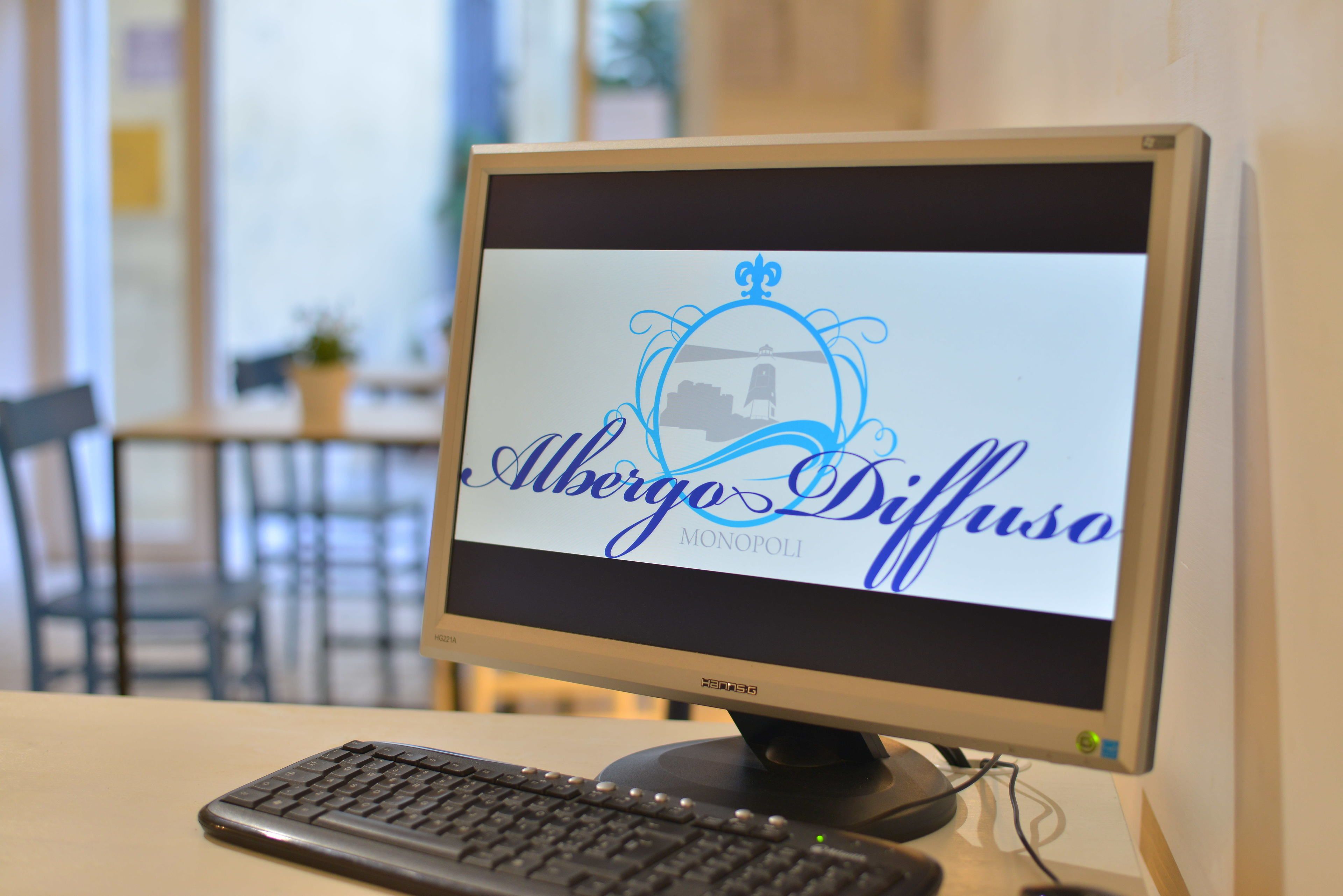 Foto - Albergo Diffuso Monopoli