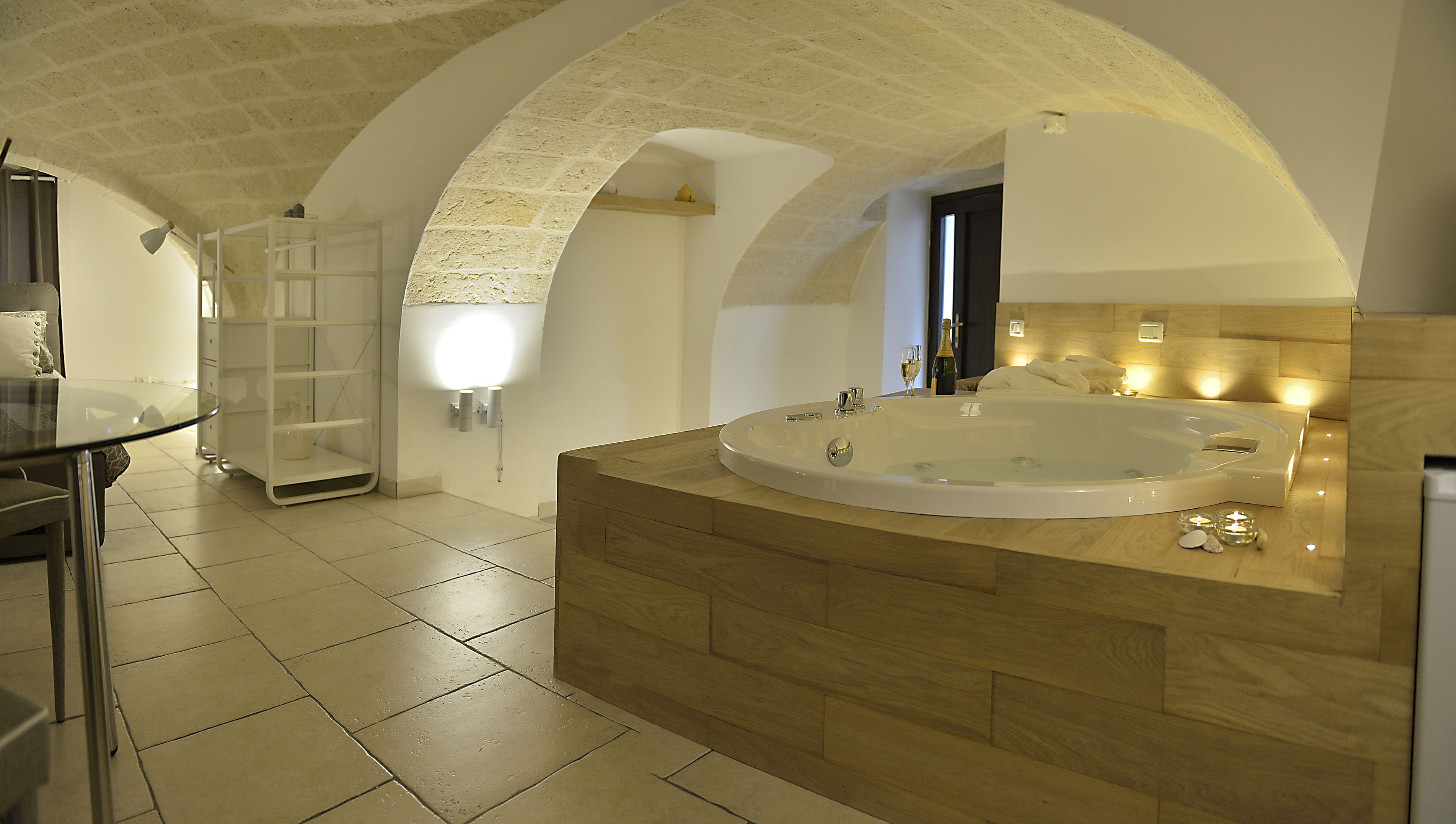 Foto - Albergo Diffuso Monopoli