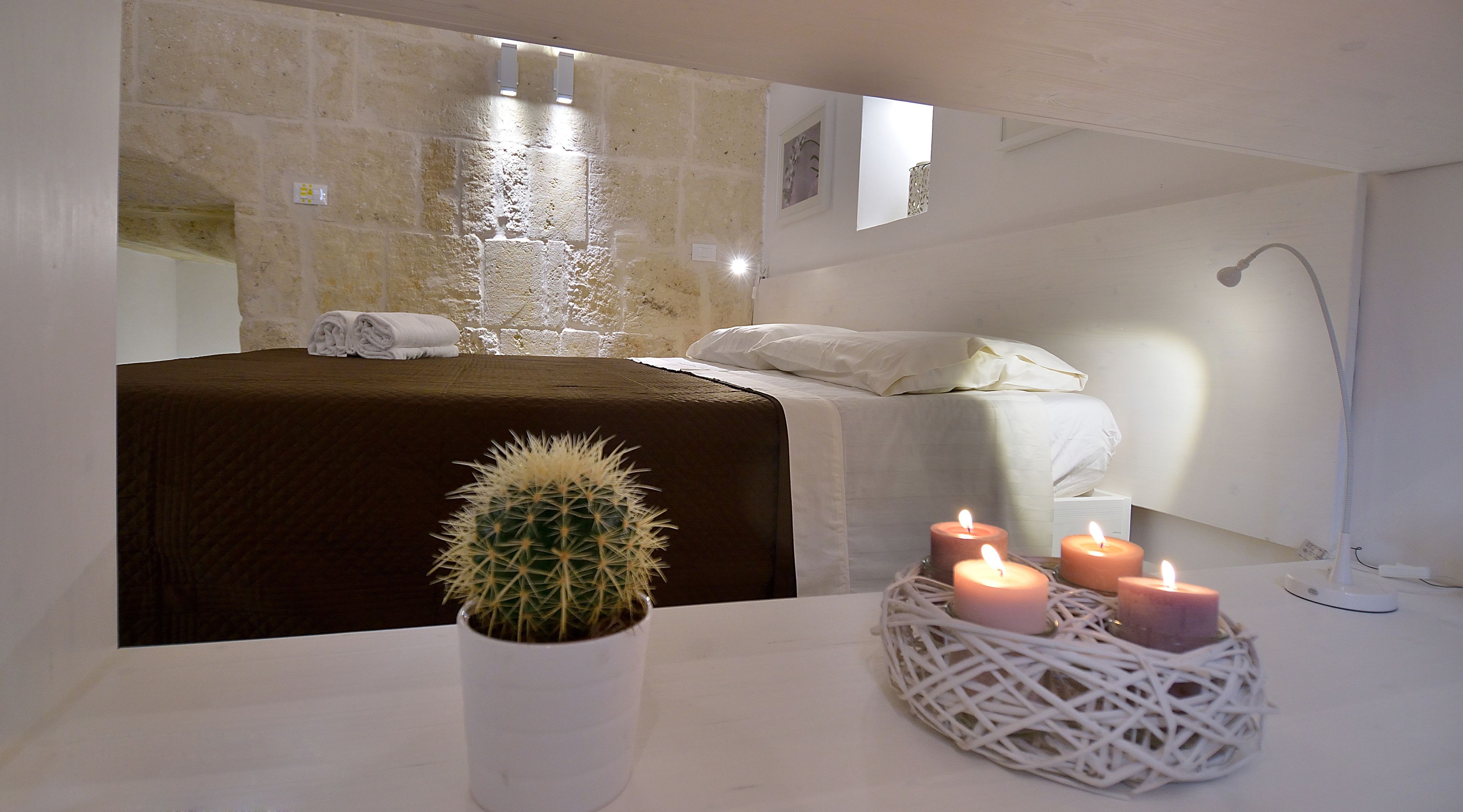 Foto - Albergo Diffuso Monopoli