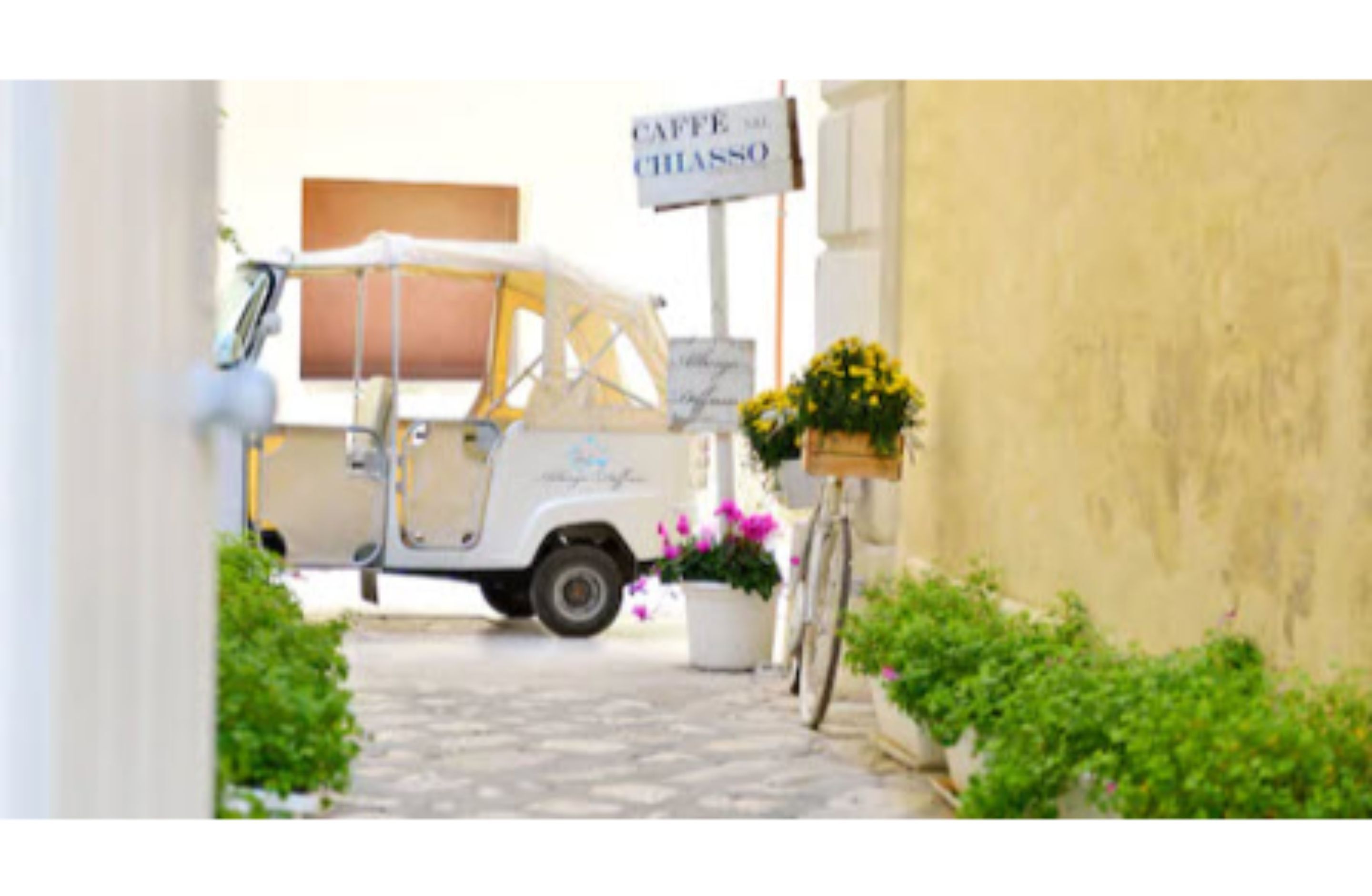 Foto - Albergo Diffuso Monopoli