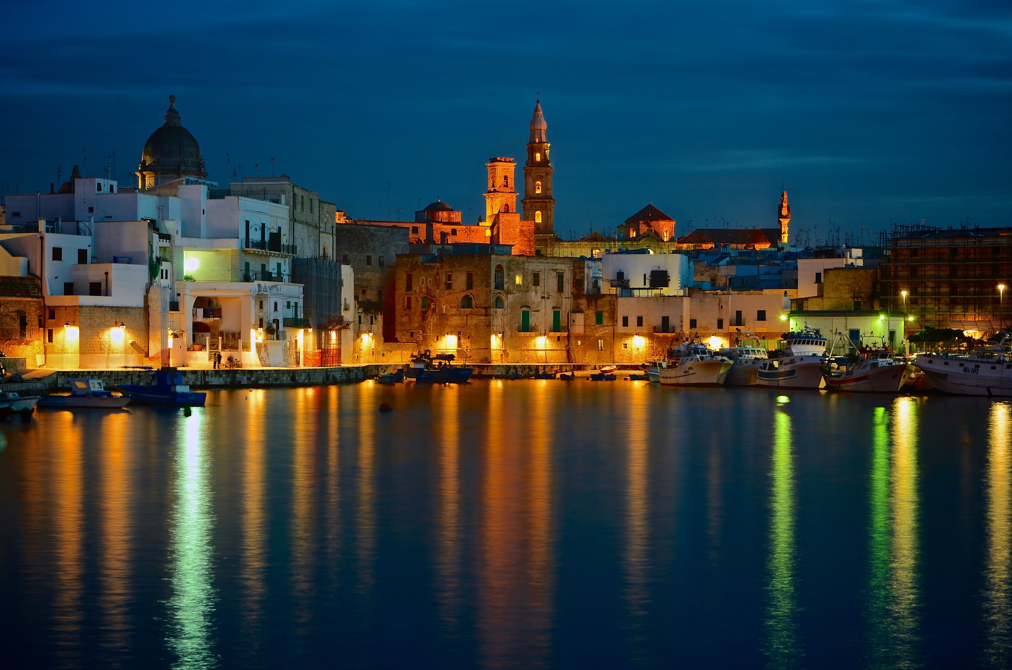 Foto - Albergo Diffuso Monopoli