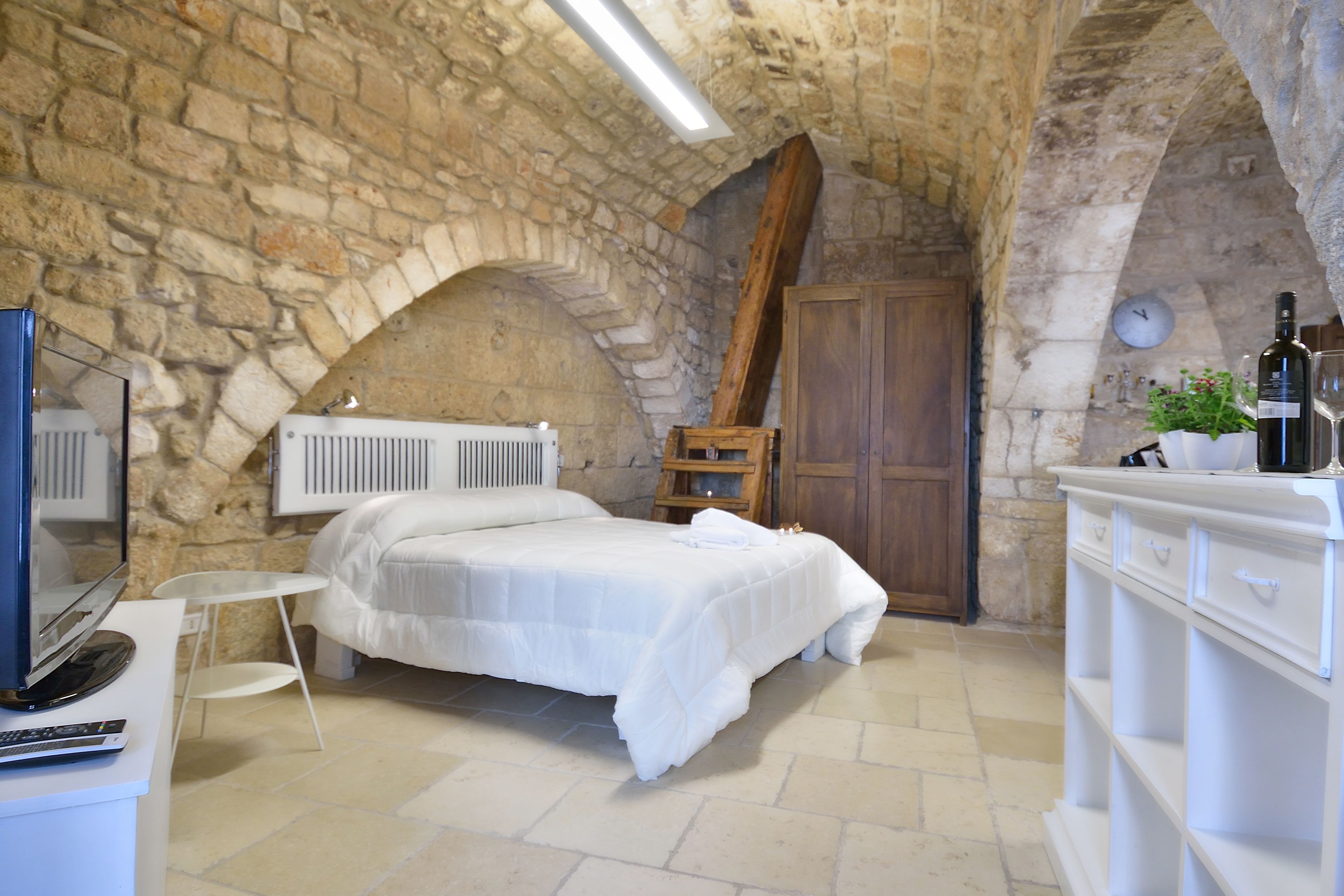 Foto - Albergo Diffuso Monopoli