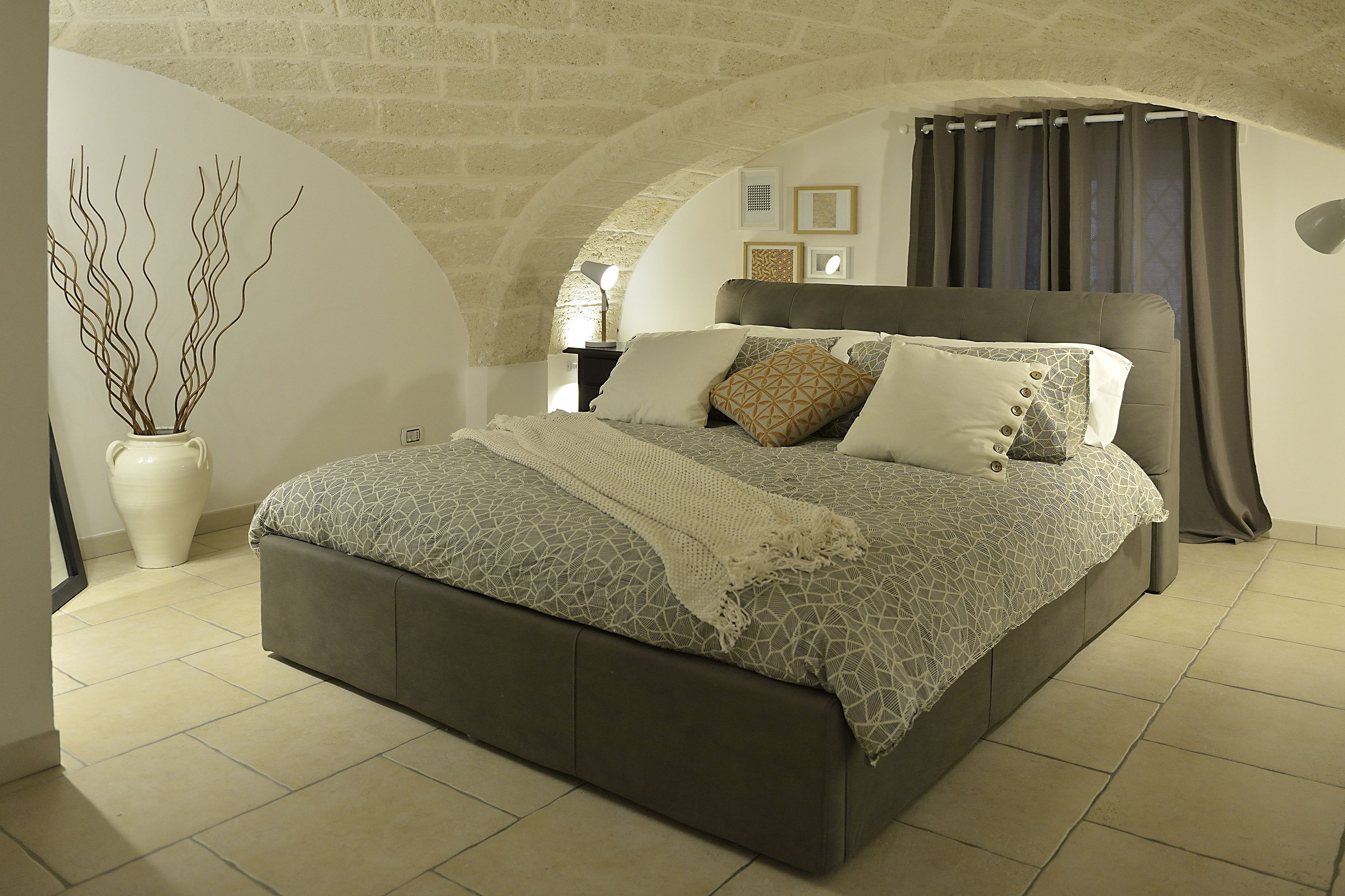 Foto - Albergo Diffuso Monopoli