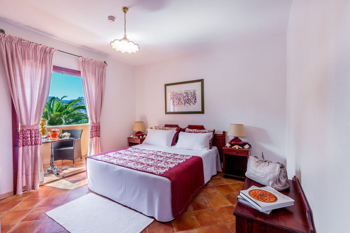 Appartement, 1 chambre