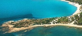 Residence Sos Alinos