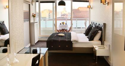 Nisantasi My Residence Hotel