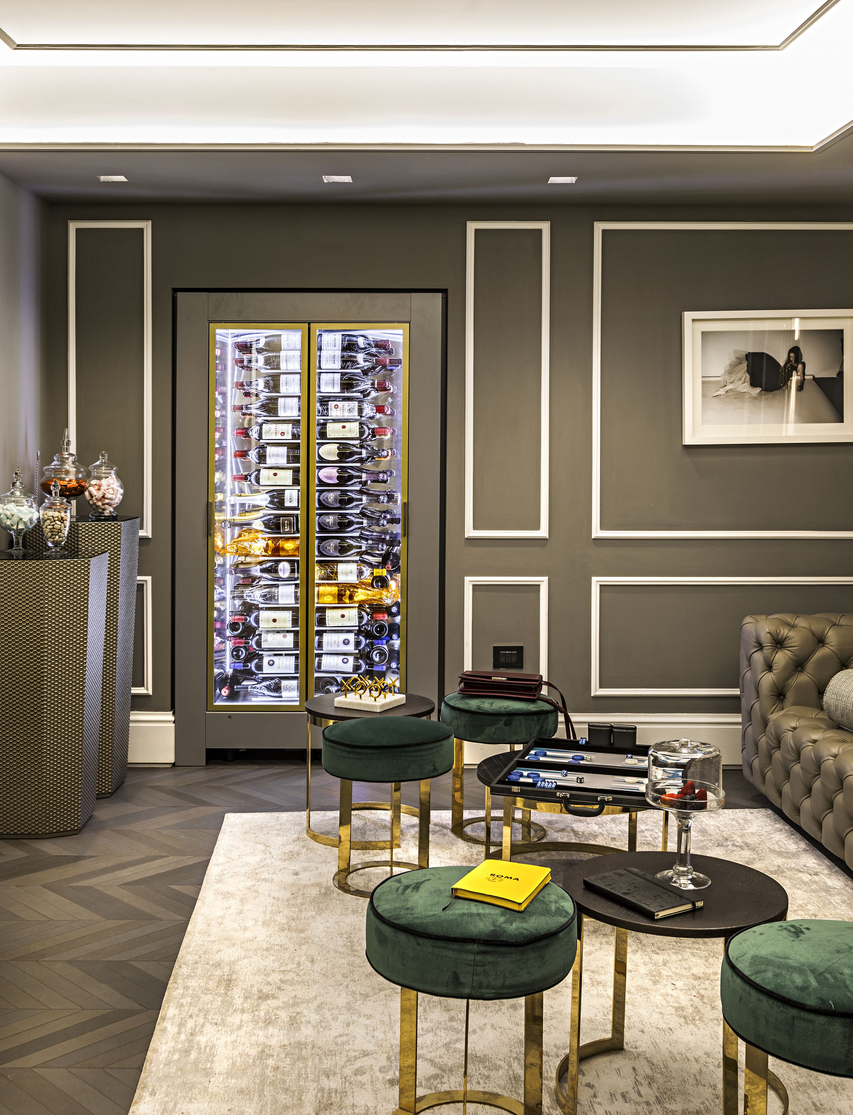 Foto - Corso 281 Luxury Suites