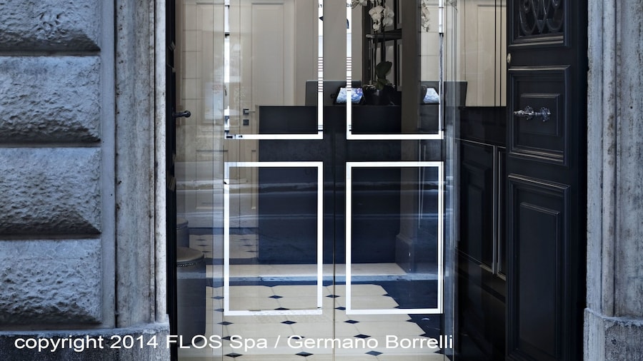 Corso 281 Luxury Suites Roma