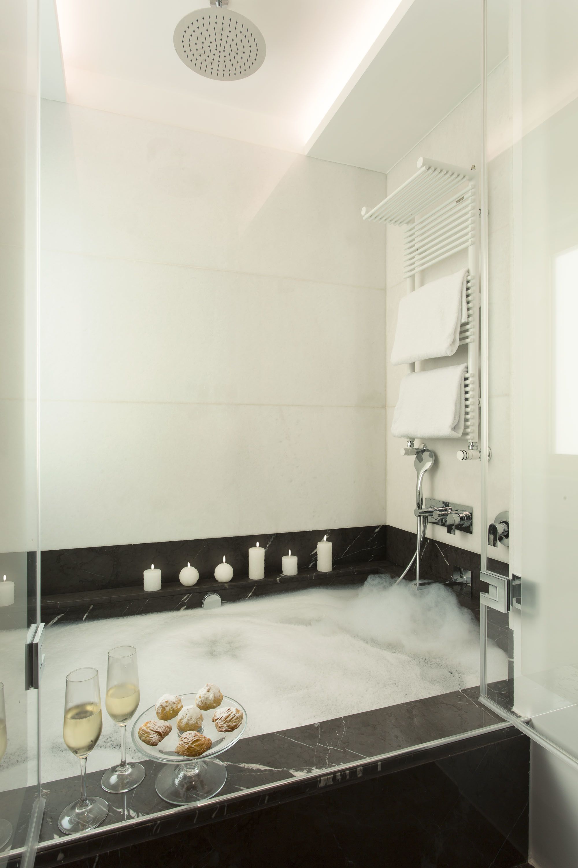 Foto - Corso 281 Luxury Suites