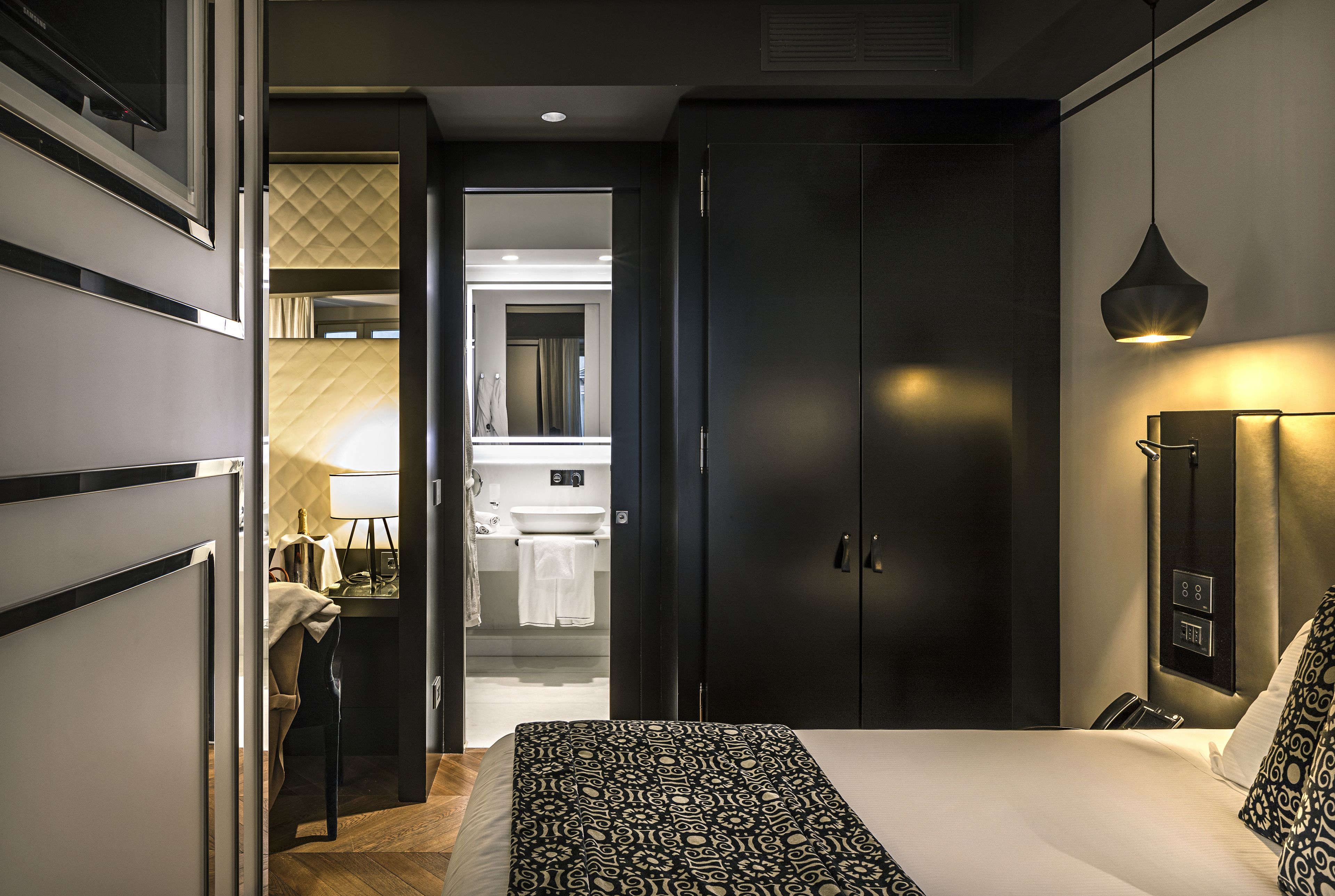 Foto - Corso 281 Luxury Suites