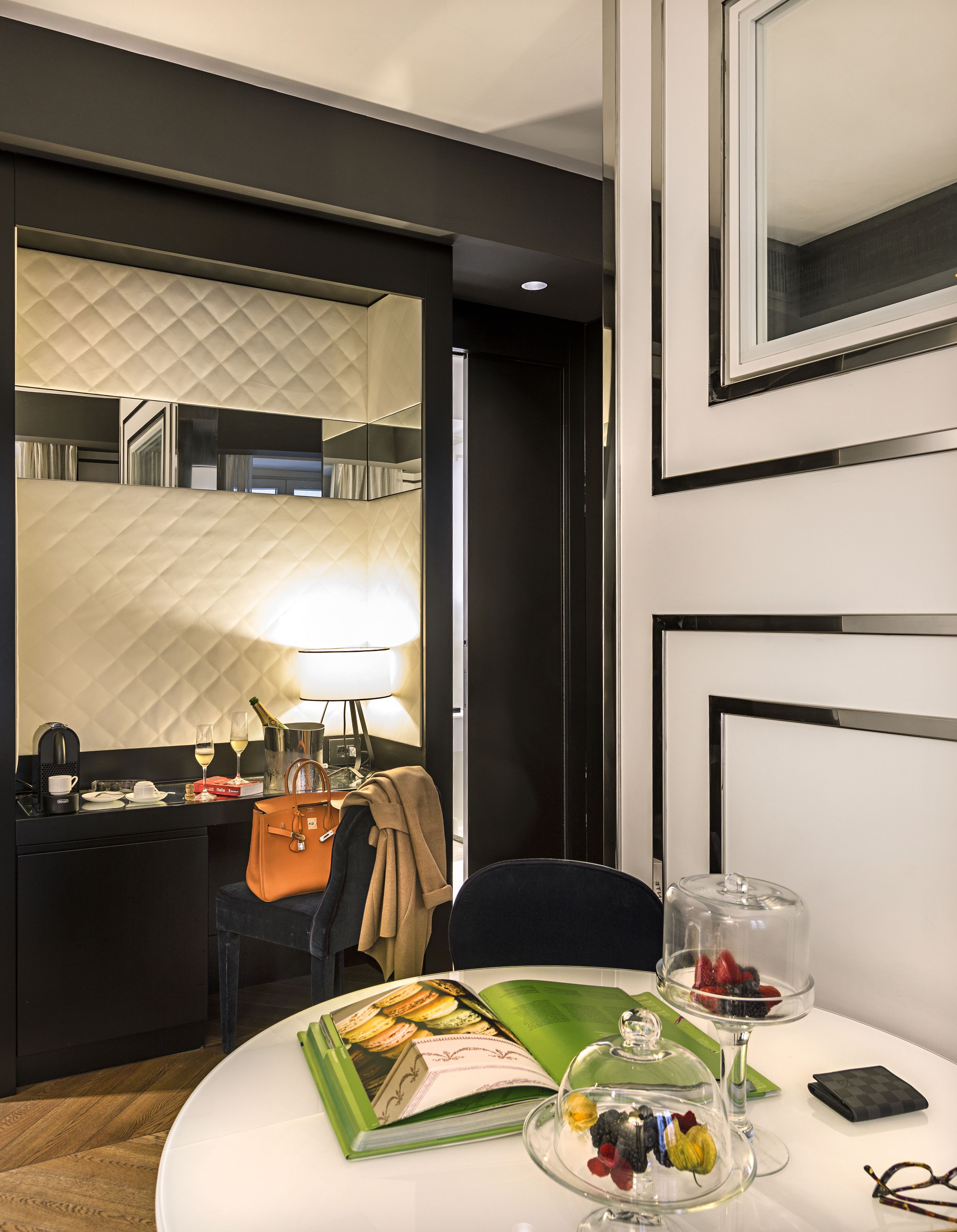 Photo - Corso 281 Luxury Suites Roma Hotel