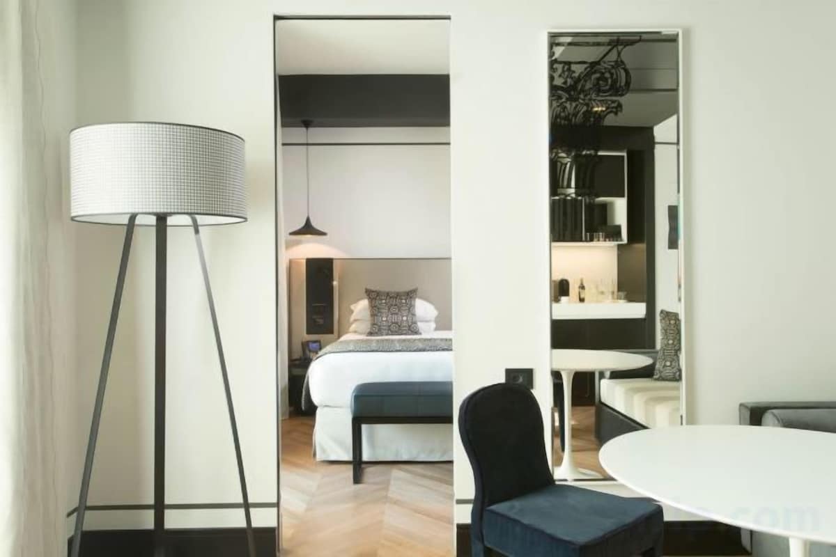 Literie de qualité supérieure, couette en duvet d'oie