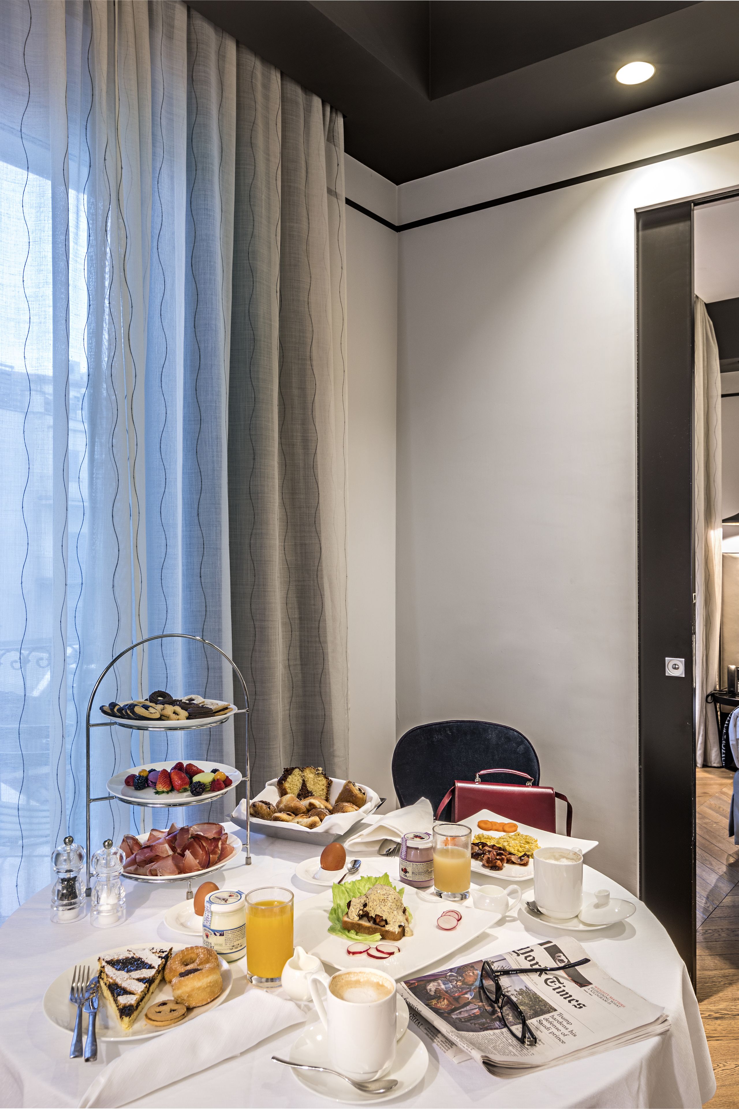 Foto - Corso 281 Luxury Suites