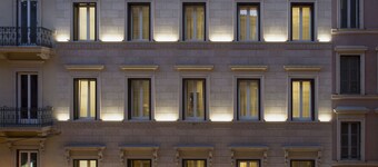 Corso 281 Luxury Suites Roma