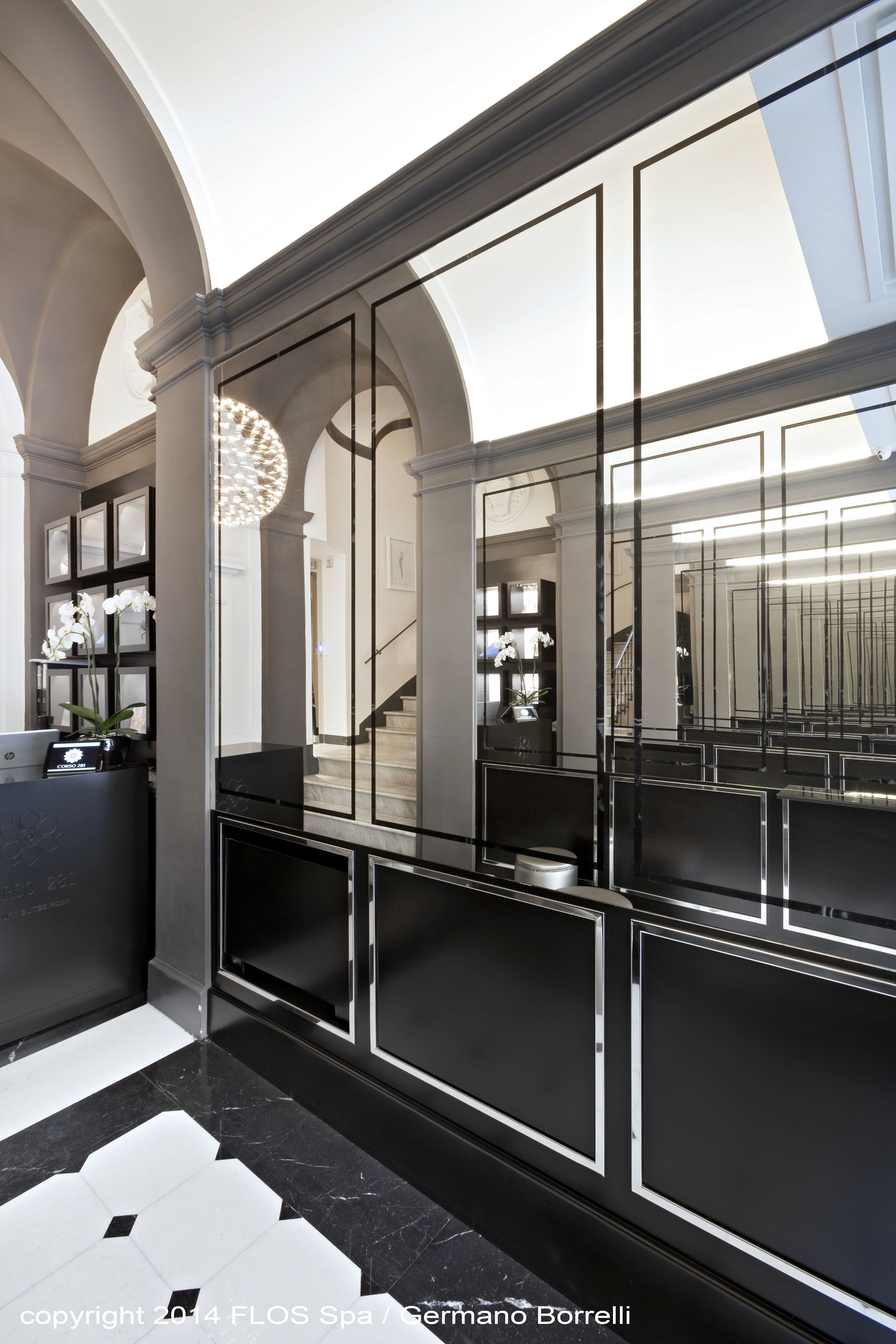 Foto - Corso 281 Luxury Suites