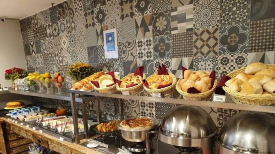 The Landmark Residence - Oficial