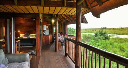 Elephant Walk Retreat