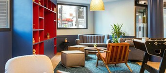 Aparthotel Adagio Paris Malakoff Châtillon