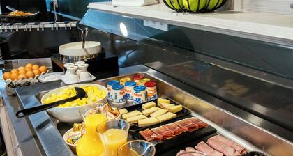Aparthotel Adagio Paris Malakoff Châtillon