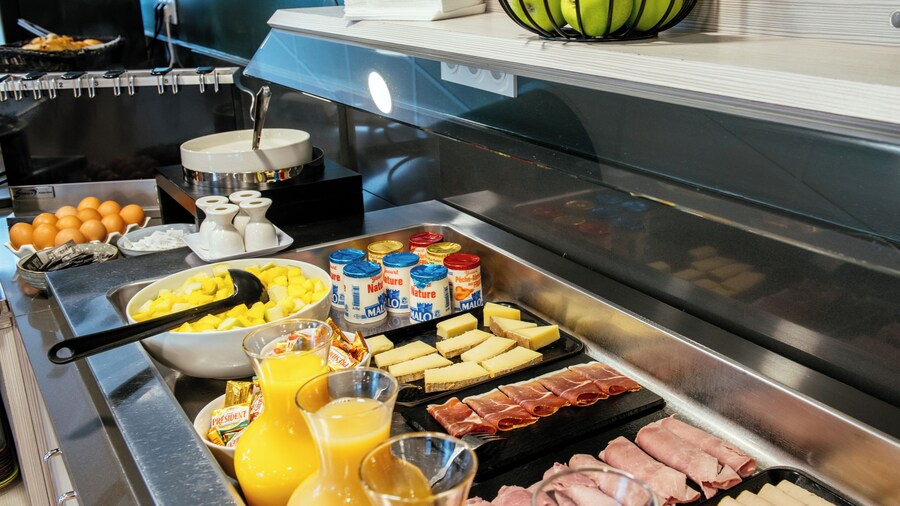 Aparthotel Adagio Paris Malakoff Châtillon