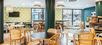 Aparthotel Adagio Paris Malakoff Châtillon