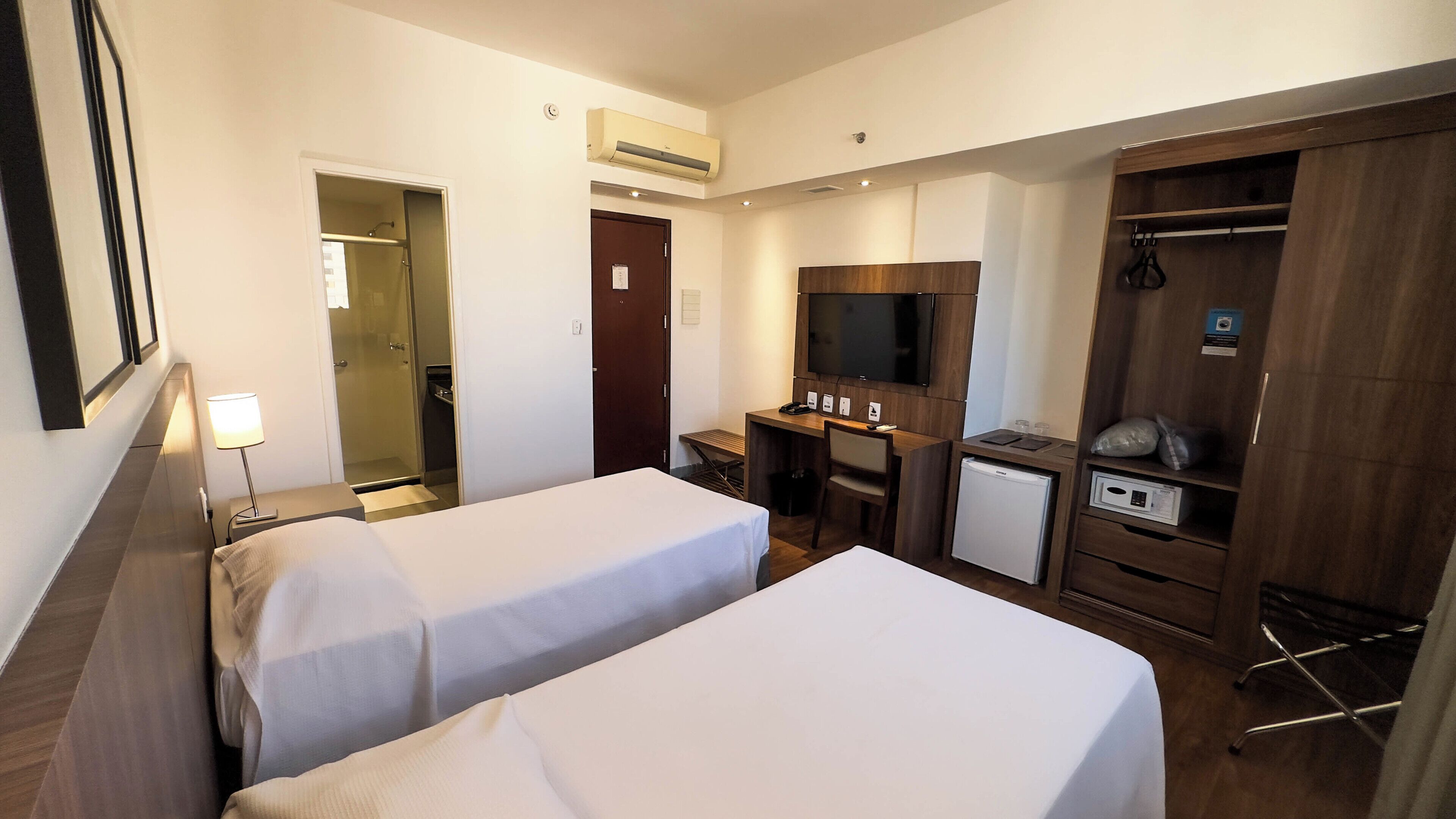 Foto - Hotel Vivenzo