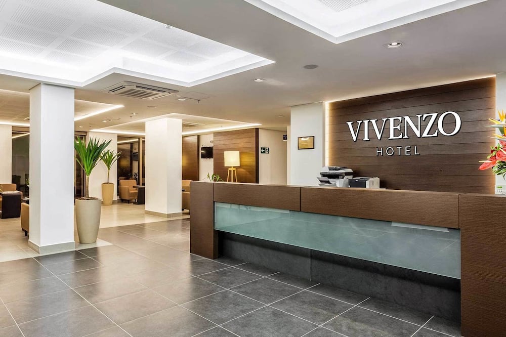 Hotel Vivenzo