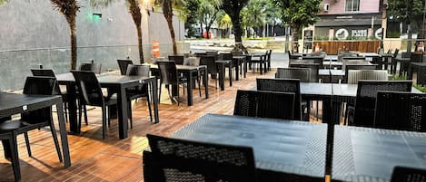 Restaurang