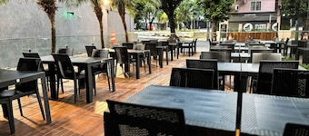 Hotel Vivenzo