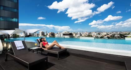 JW Marriott Hotel Santo Domingo