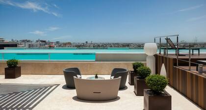 JW Marriott Hotel Santo Domingo